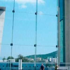 Flotante reflectivo