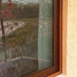 Mallas Ventanas