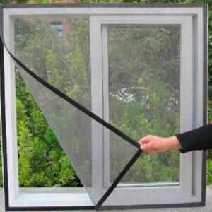 Mallas Ventanas