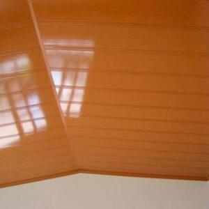 Cielos falsos de PVC