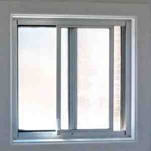 Ventanas corredizas