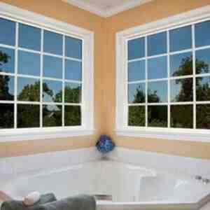 Ventanas fijas