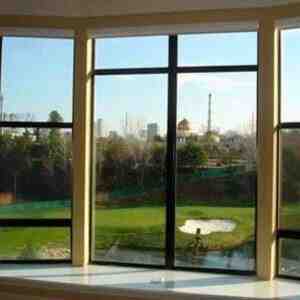 Ventanas fijas