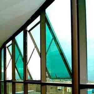 Ventanas proyectantes